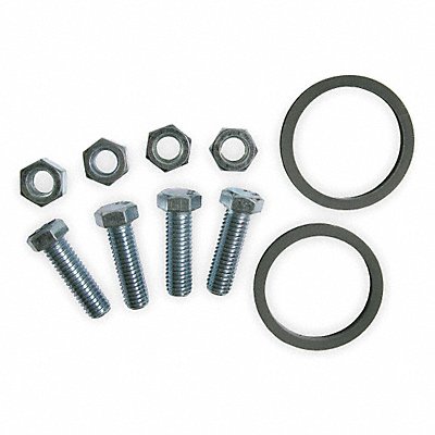 Flange Kit For In-Line Circulating Pumps MPN:P65030