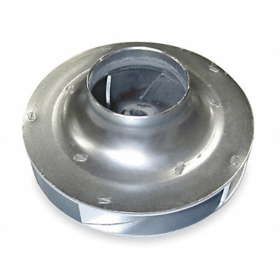 Impeller In-Line Steel For 4RD13 MPN:118630