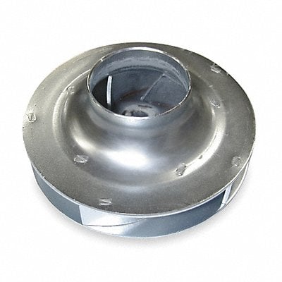 Impeller In-Line Steel For 3REN9 MPN:118668