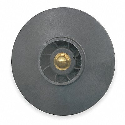 Impeller In-Line Plastic 3.38 OD MPN:189128LF