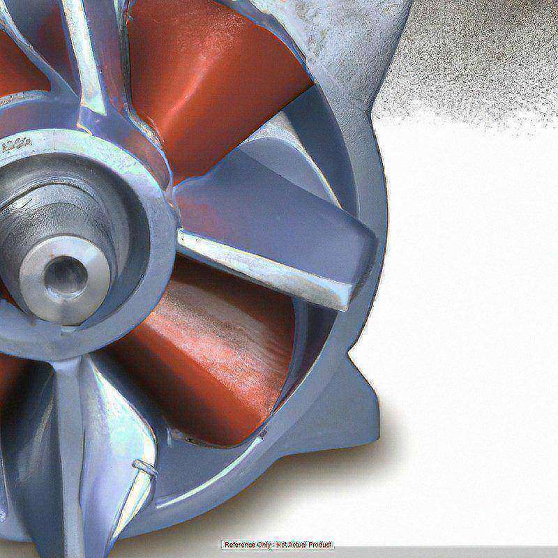 Impeller In-Line Noryl 2 OD MPN:189169LF