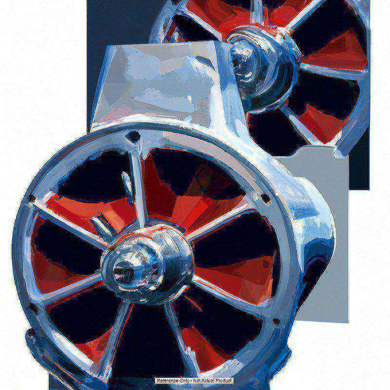 Impeller In-Line Bronze For Use w/422W59 MPN:P82878