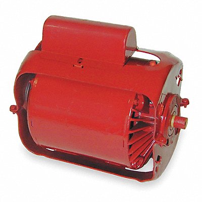 Pump Motor 1/6 hp Single Phase MPN:111031