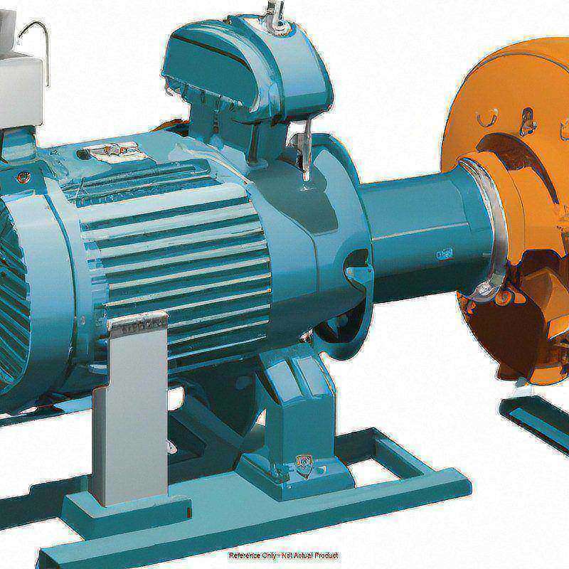 Pump Motor 1/4 hp 115/208-230 MPN:169224