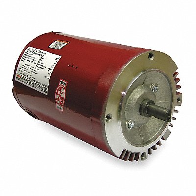 Pump Motor 1 1/2 hp 3 phase MPN:169237