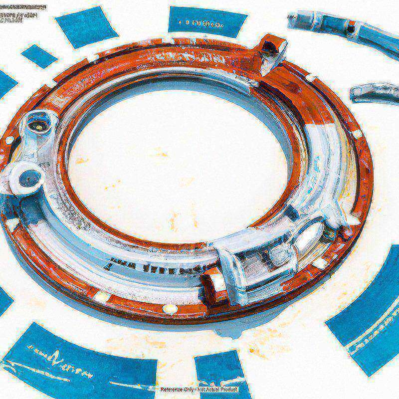 Seal Kit For Use With 3CFF3 MPN:189174LF