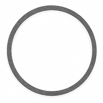 Gasket In-Line Nitrile Rubber MPN:P04890