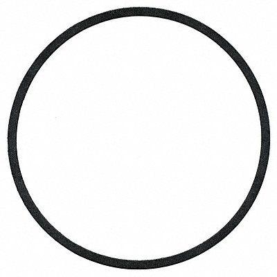 Gasket In-Line Rubber MPN:P58542