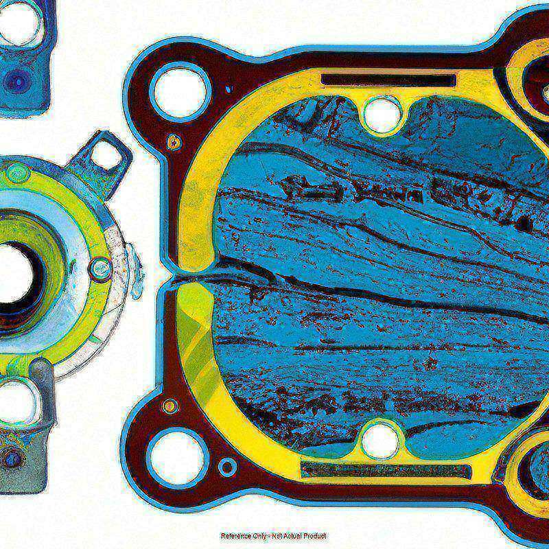 Gasket In-Line Bell  Gossett MPN:P83025