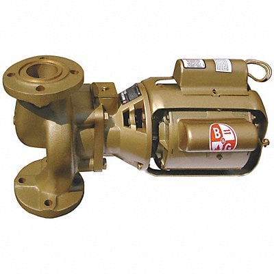 Potable Circulating Pump MPN:102217LF