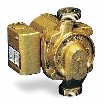 Potable Circulating Pump MPN:103255LF