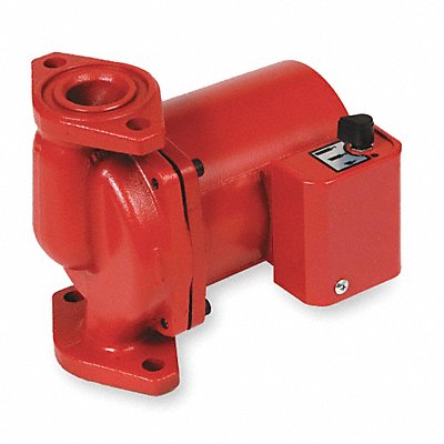 Hydronic Circulating Pump Flanged 1/6HP MPN:103400