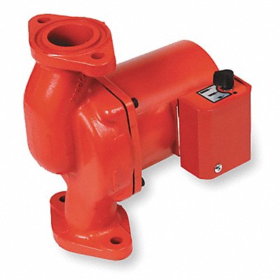 Hydronic Circulating Pump Flanged 1/6HP MPN:103404