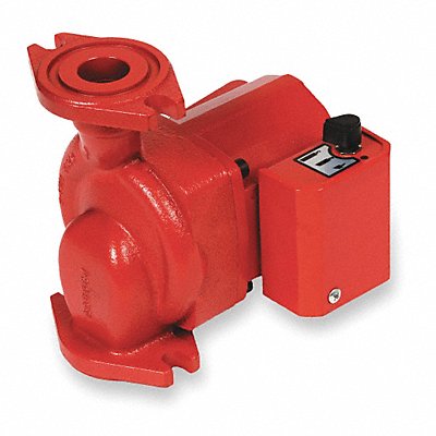 Hydronic Circulating Pump Flanged 1/15HP MPN:103417