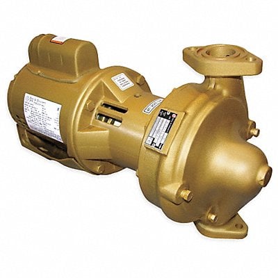 Potable Circulating Pump MPN:105100LF