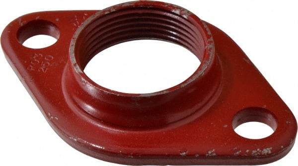 Inline Circulator Pump Cast Iron Flange MPN:101203