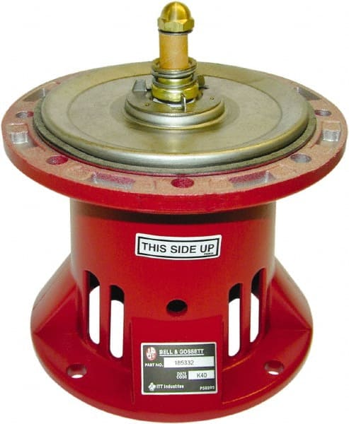 Inline Circulator Pump Coupler MPN:186410