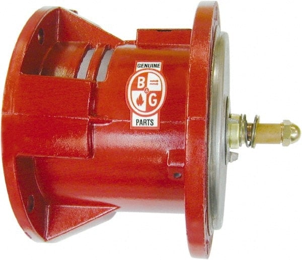 In-Line Circulator Pump Accessories, For Use With: Bell & Gossett 2 Pumps MPN:189165LF