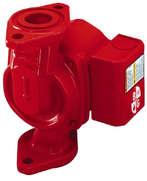 Example of GoVets in Line Circulator Pumps category