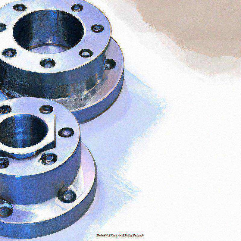 Isolation Flanges, For Use With: Water , Pipe Size: 1-1/4 (Inch), End Connections: Sweat , Flange Width: 4-7/16 (Inch), Overall Length (Inch): 3-25/64  MPN:101238LF