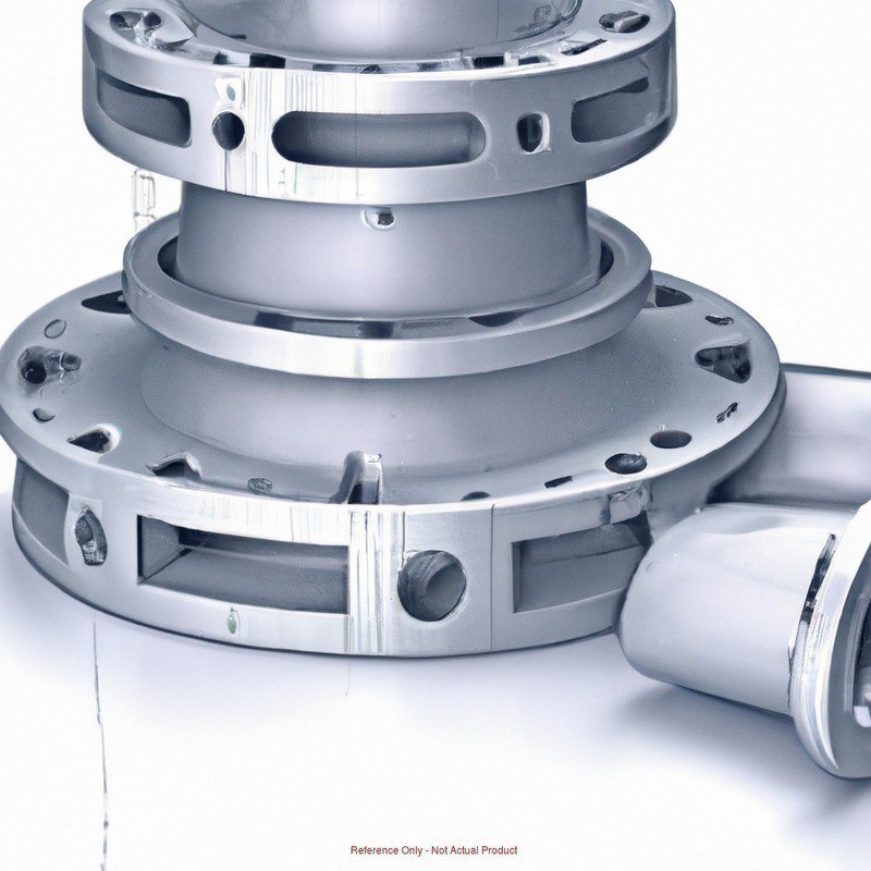 Isolation Flanges, For Use With: Water , Pipe Size: 1-1/2 (Inch), End Connections: Sweat , Flange Width: 4-7/16 (Inch), Overall Length (Inch): 3-35/64  MPN:101247LF