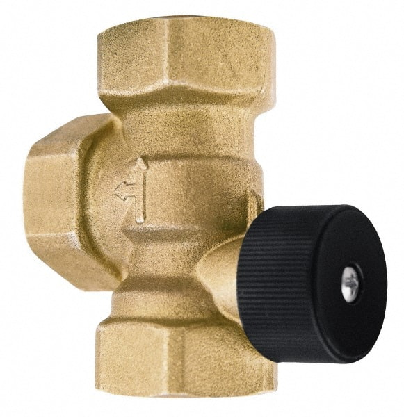 Example of GoVets Manually Operated Plumbing Valves category