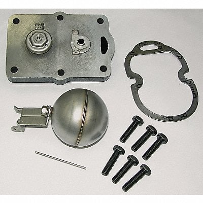FT030H-6 Cover Repair Kit MPN:405607