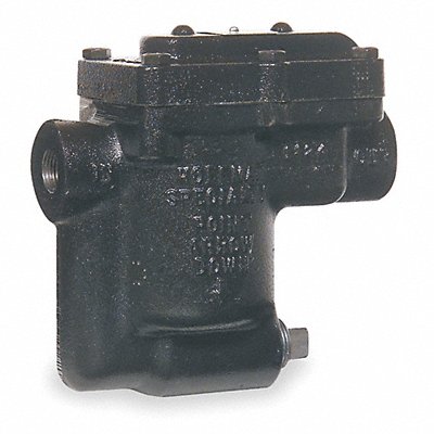 Steam Trap 125 psi 6-15/16 in L MPN:B1125S-2