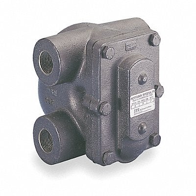 Steam Trap 15 psi 406F 6-3/8 in L MPN:FT015H-6