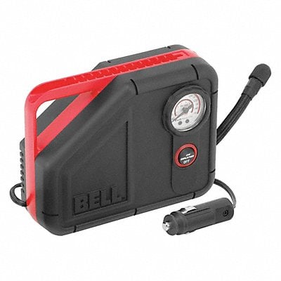 12V Tire Inflator 7 ft Power Cord MPN:22-1-31000-8