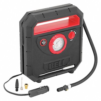 Programmable Tire Inflator 10 Ft P.C. MPN:22-1-33000-8