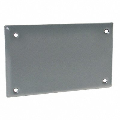 Weatherproof Cover Vertical 1/8 In.D MPN:5177-0