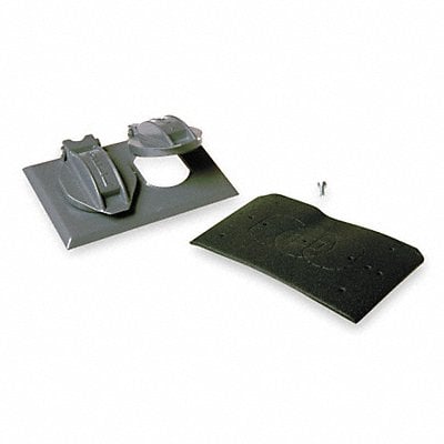 Weatherproof Cover Self Closing MPN:5180-0