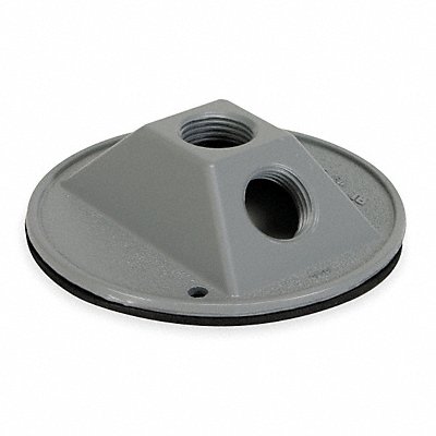 Cover Lamp Holder MPN:5197-0