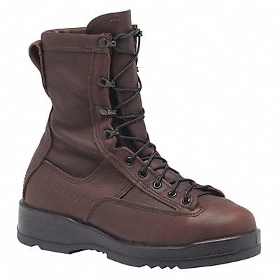 Boot Brown 330 ST 125W Wet Weather PR MPN:684541142933