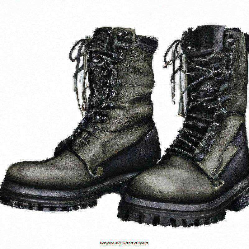 Boots 045R Steel Toe Coyote C312ST PR MPN:684541222826