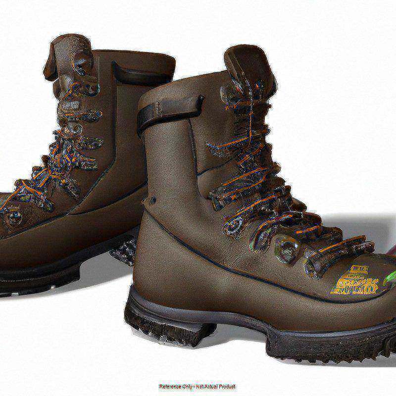 Boots 045W Steel Toe Coyote C312ST PR MPN:684541222833