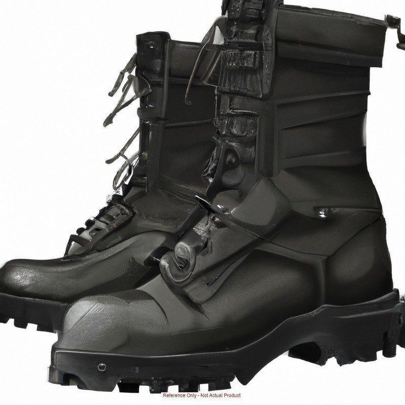 Boots 050W Steel Toe Coyote C312ST PR MPN:684541222857