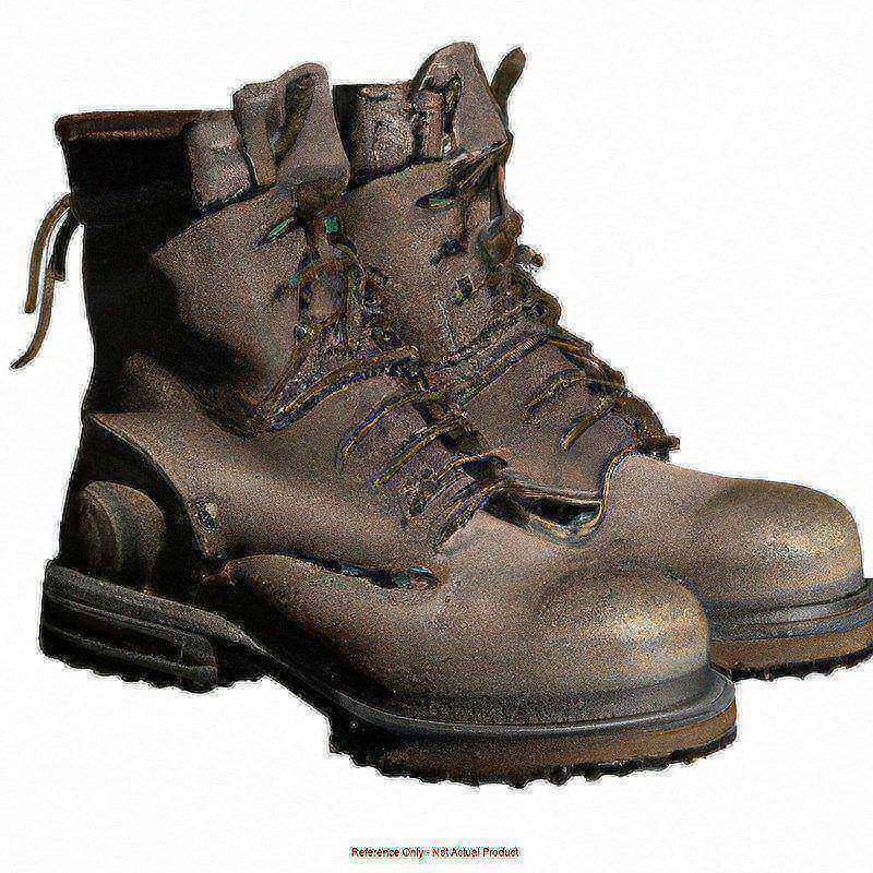 Boots 055R Steel Toe Coyote C312ST PR MPN:684541222864