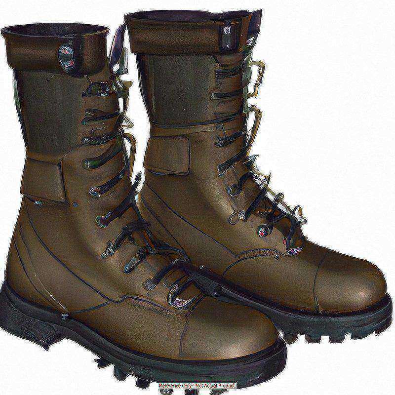 Boots 060W Steel Toe Coyote C312ST PR MPN:684541222895