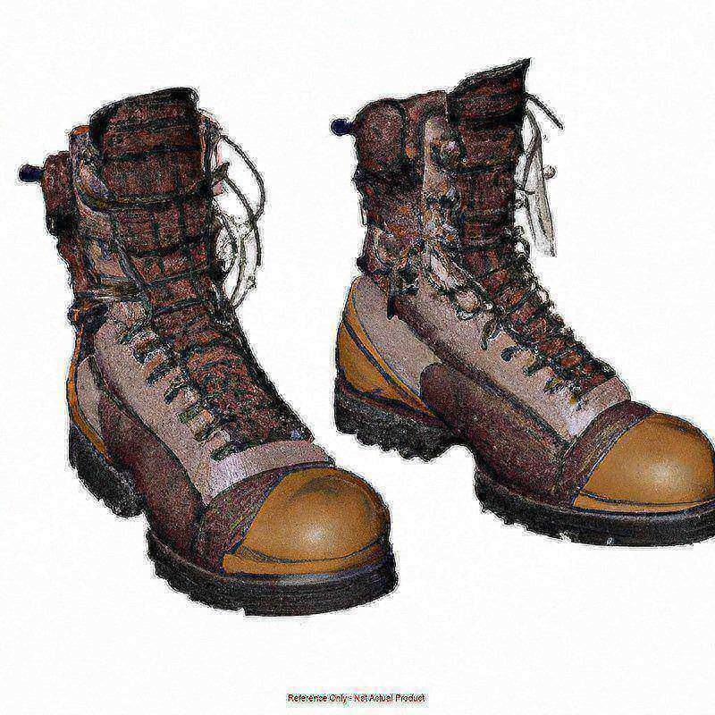 Boots 065R Steel Toe Coyote C312ST PR MPN:684541222901