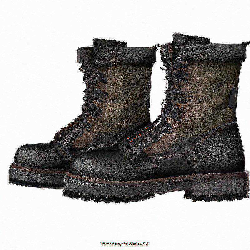 Boots 070R Steel Toe Coyote C312ST PR MPN:684541222925