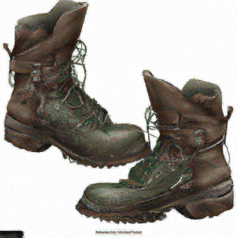 Boots 075W Steel Toe Coyote C312ST PR MPN:684541222956