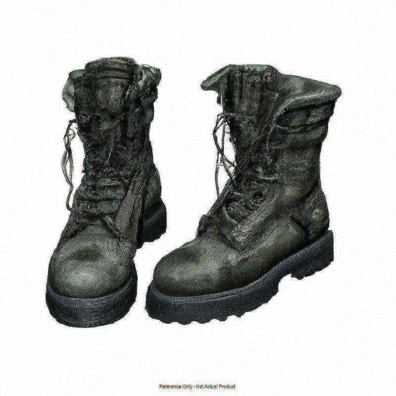 Boots 085R Steel Toe Coyote C312ST PR MPN:684541222987