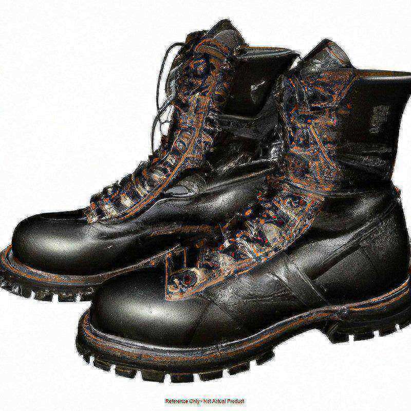 Boots 090W Steel Toe Coyote C312ST PR MPN:684541223014