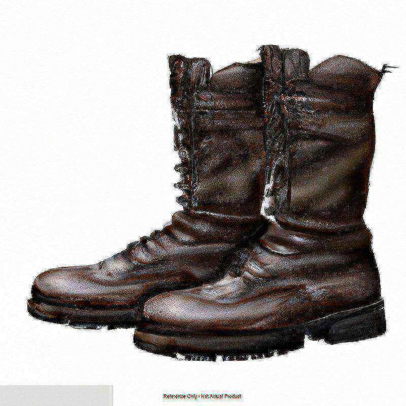 Boots 095R Steel Toe Coyote C312ST PR MPN:684541223021