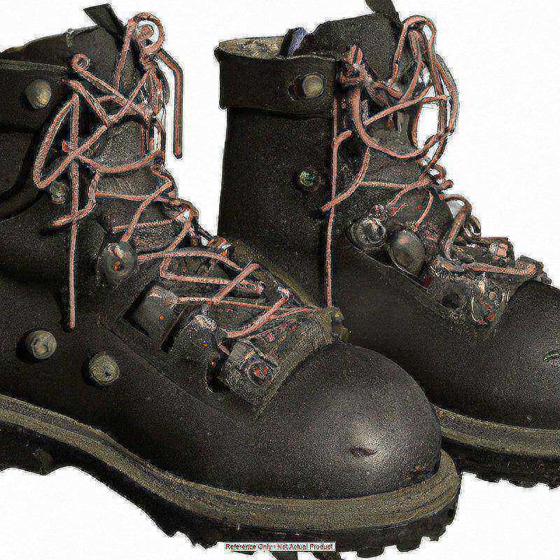 Boots 100R Steel Toe Coyote C312ST PR MPN:684541223045