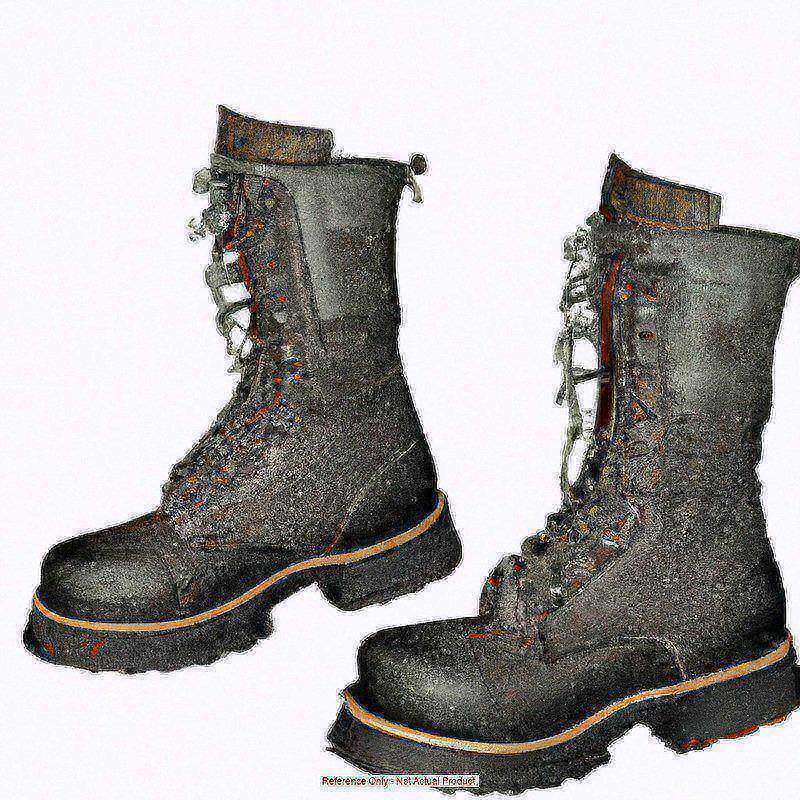 Boots 100W Steel Toe Coyote C312ST PR MPN:684541223052