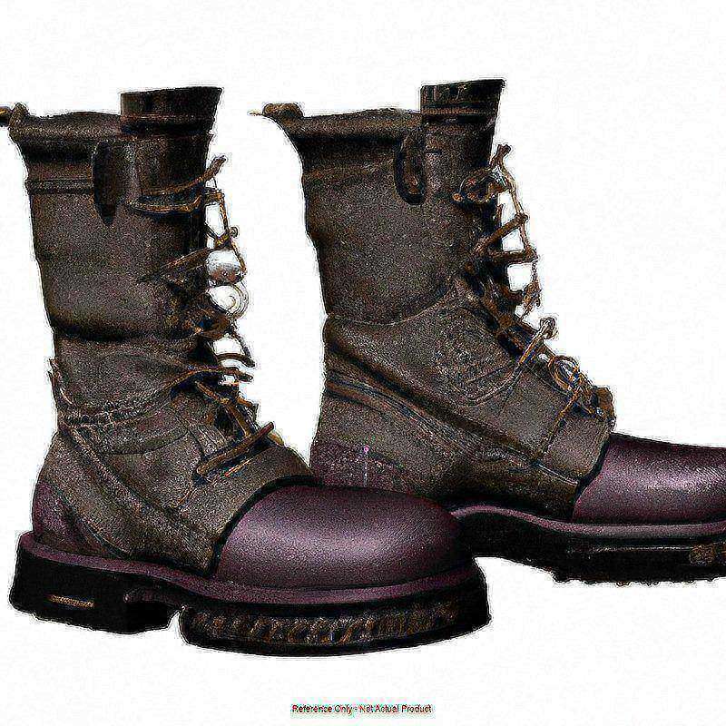 Boots 110W Steel Toe Coyote C312ST PR MPN:684541223090