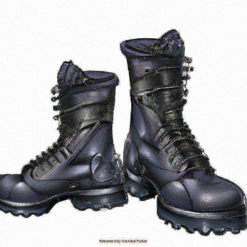 Boots 135W Steel Toe Coyote C312ST PR MPN:684541223199